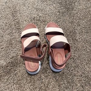 Cole Haan sandals